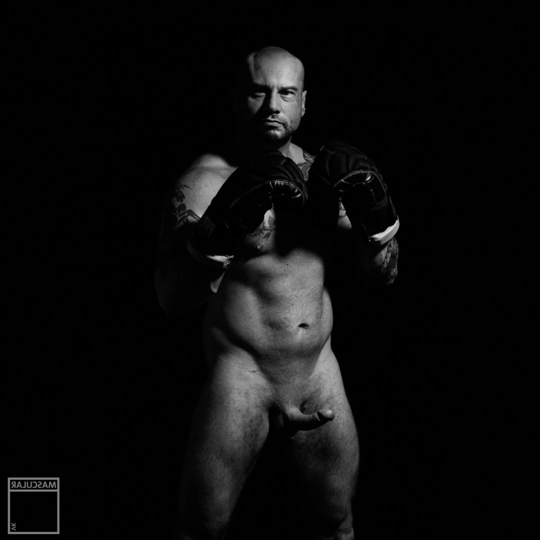 mascular Onlyfans leaked photo 13498595 on Hotleaks.tv