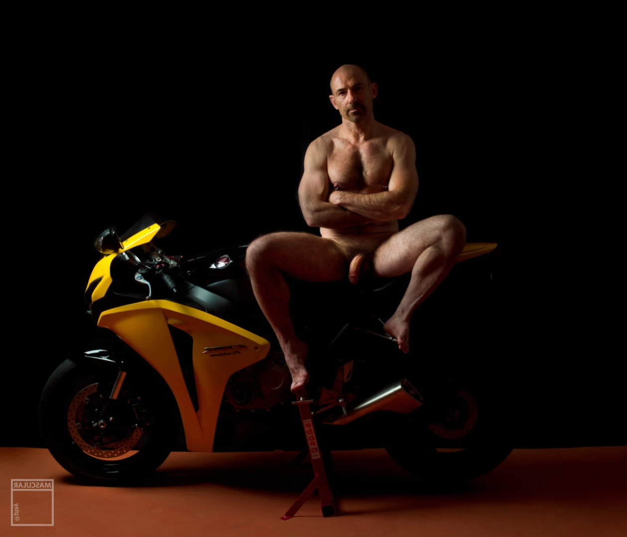 mascular Onlyfans leaked photo 13498603 on Hotleaks.tv