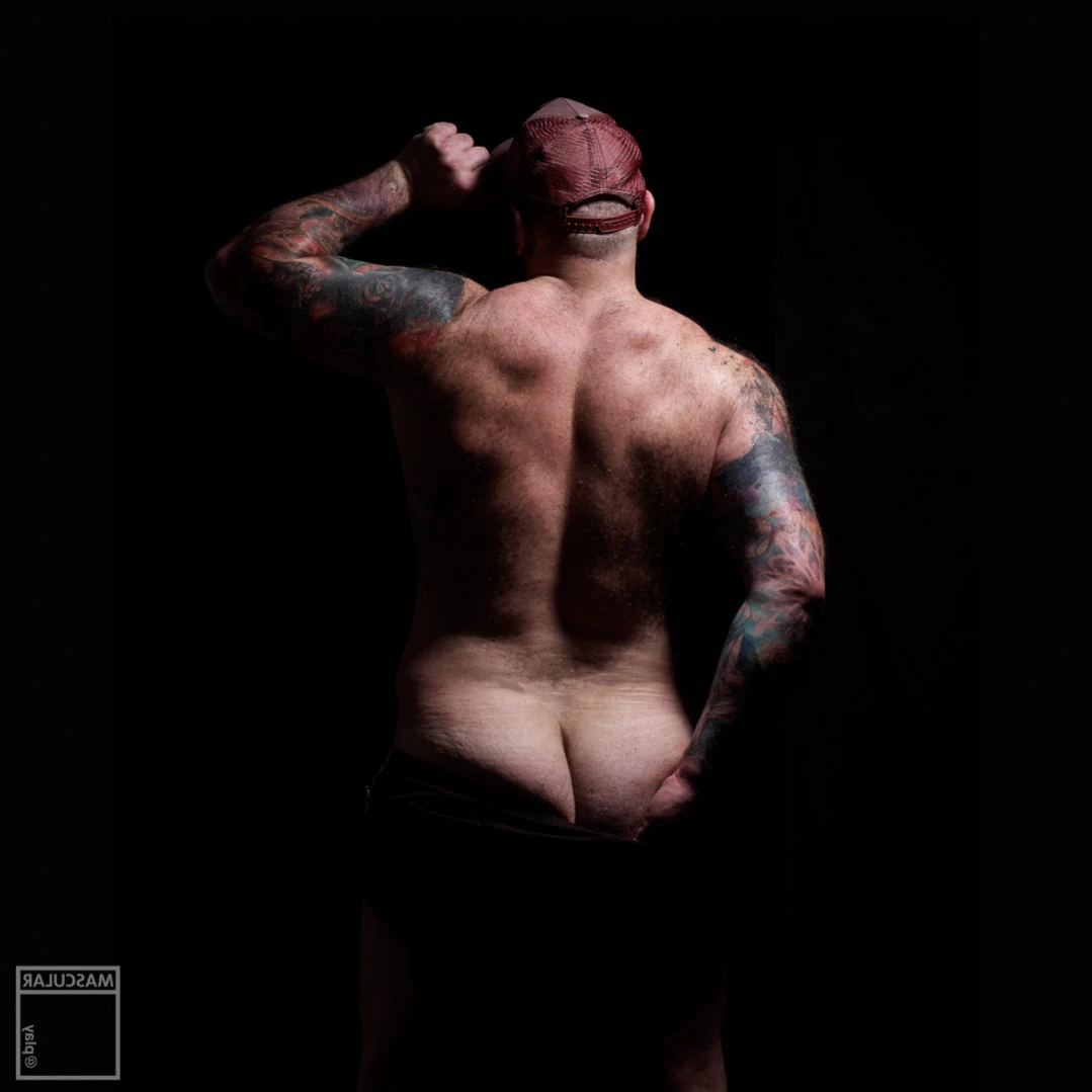 mascular Onlyfans leaked photo 13727092 on Hotleaks.tv