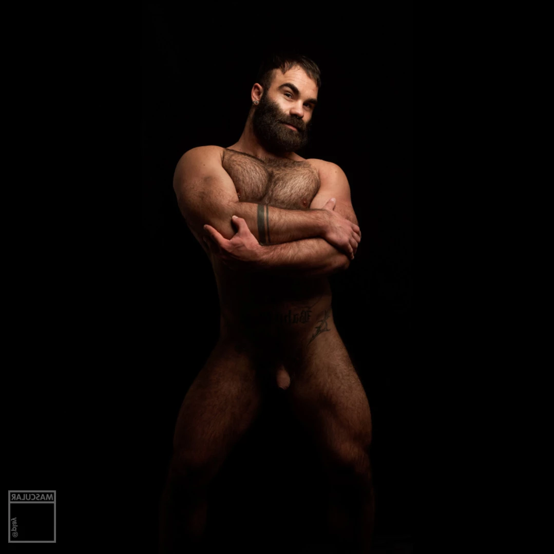 mascular Onlyfans leaked photo 13935612 on Hotleaks.tv