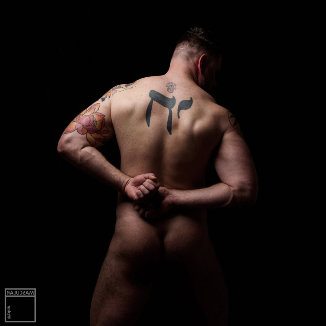 mascular Onlyfans leaked photo 14335192 on Hotleaks.tv