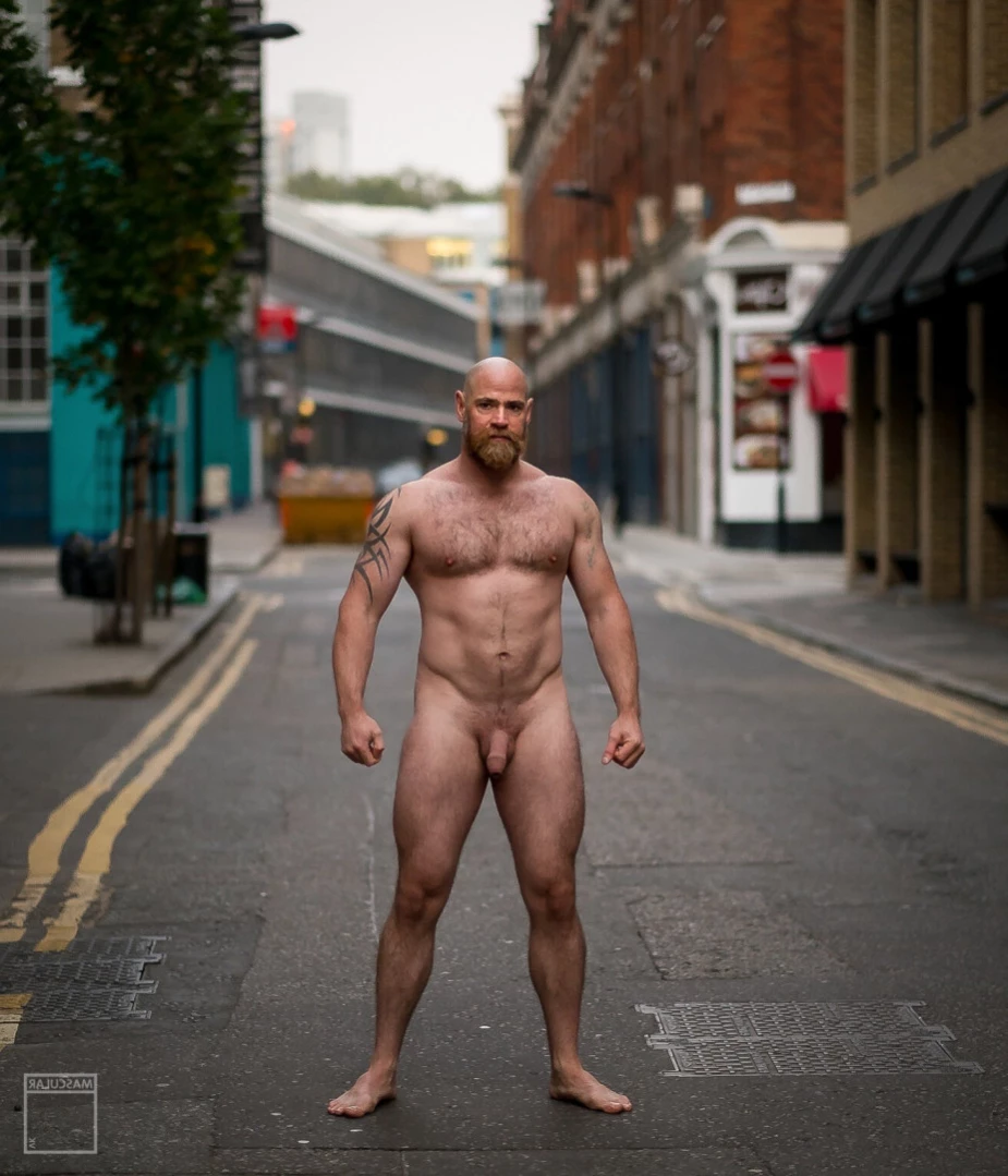 mascular Onlyfans leaked photo 14335864 on Hotleaks.tv