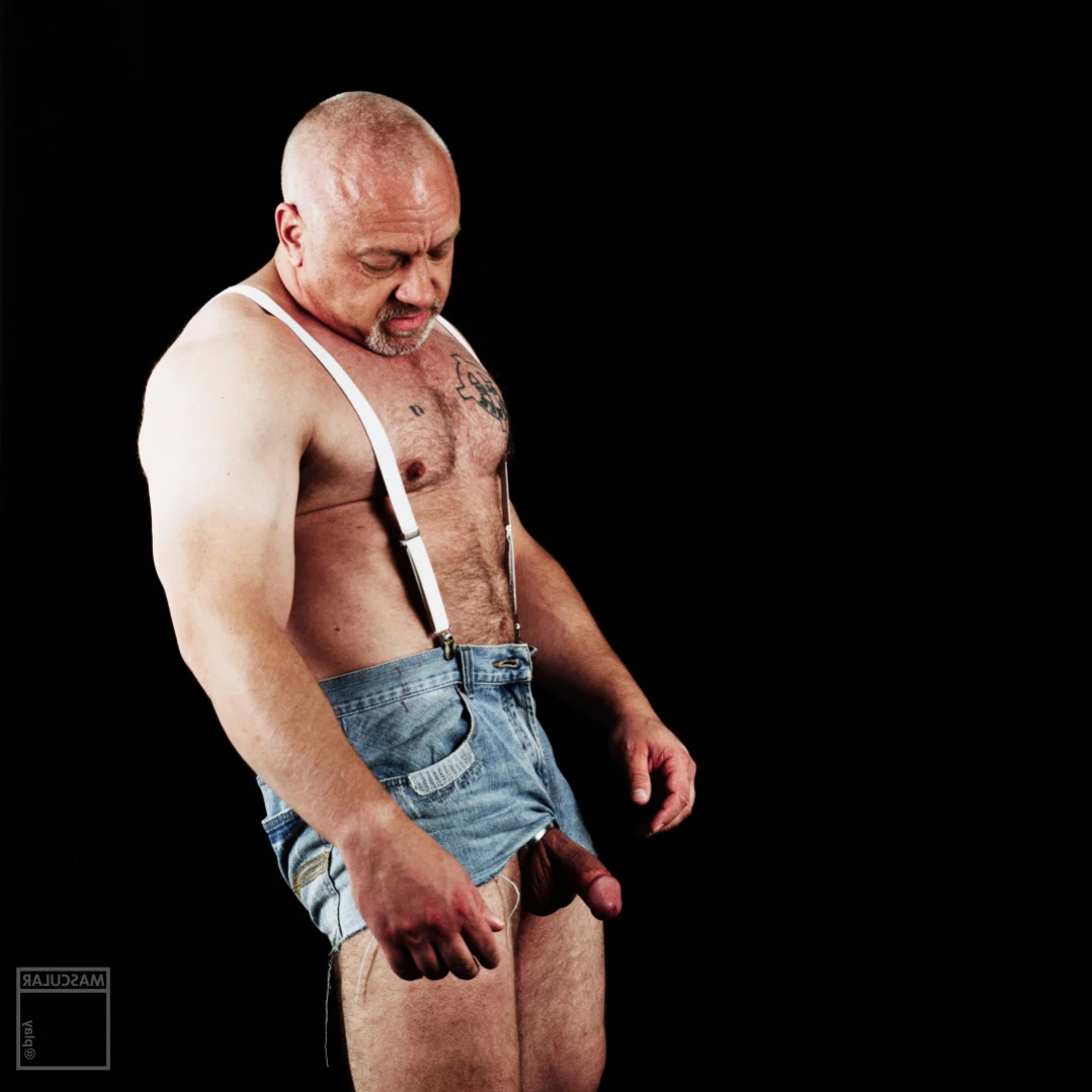 mascular Onlyfans leaked photo 14405436 on Hotleaks.tv