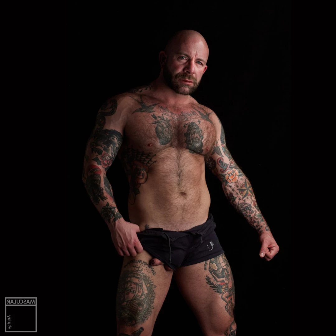 mascular Onlyfans leaked photo 14525341 on Hotleaks.tv