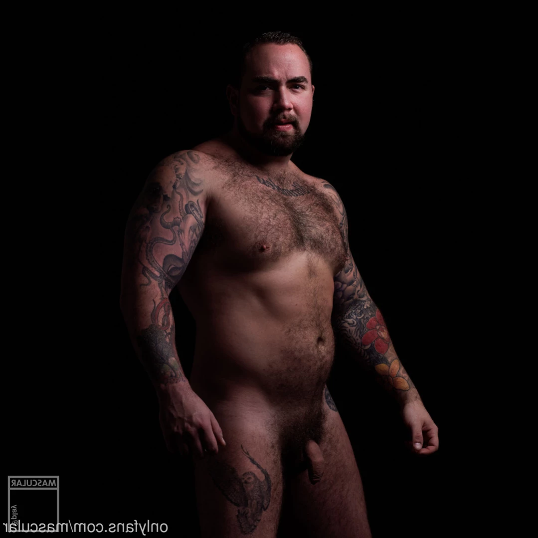 mascular Onlyfans leaked photo 14838478 on Hotleaks.tv