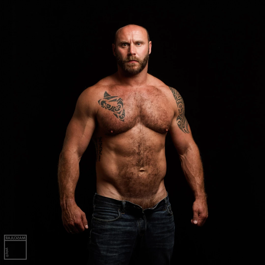 mascular Onlyfans leaked photo 14945694 on Hotleaks.tv