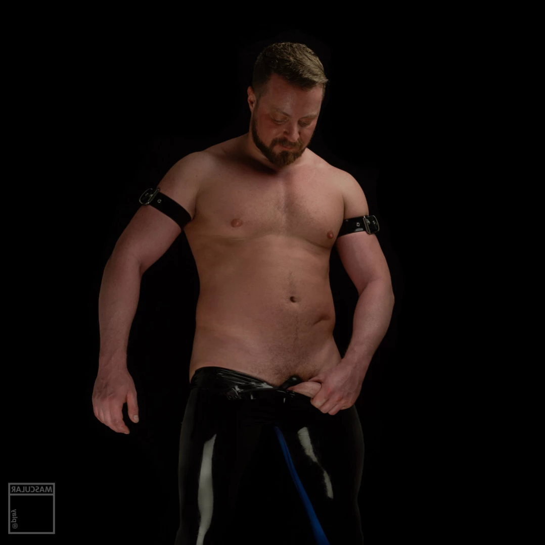mascular Onlyfans leaked photo 14969164 on Hotleaks.tv
