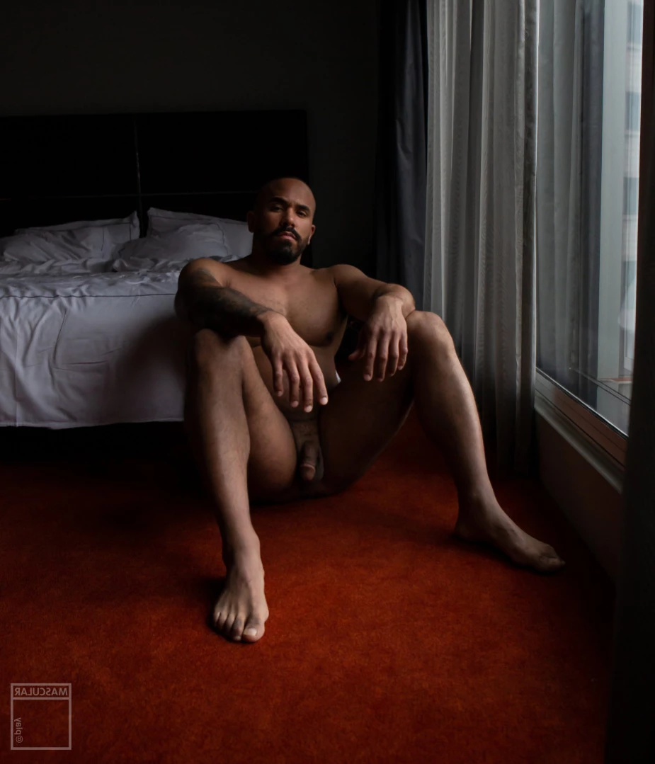 mascular Onlyfans leaked photo 15230608 on Hotleaks.tv