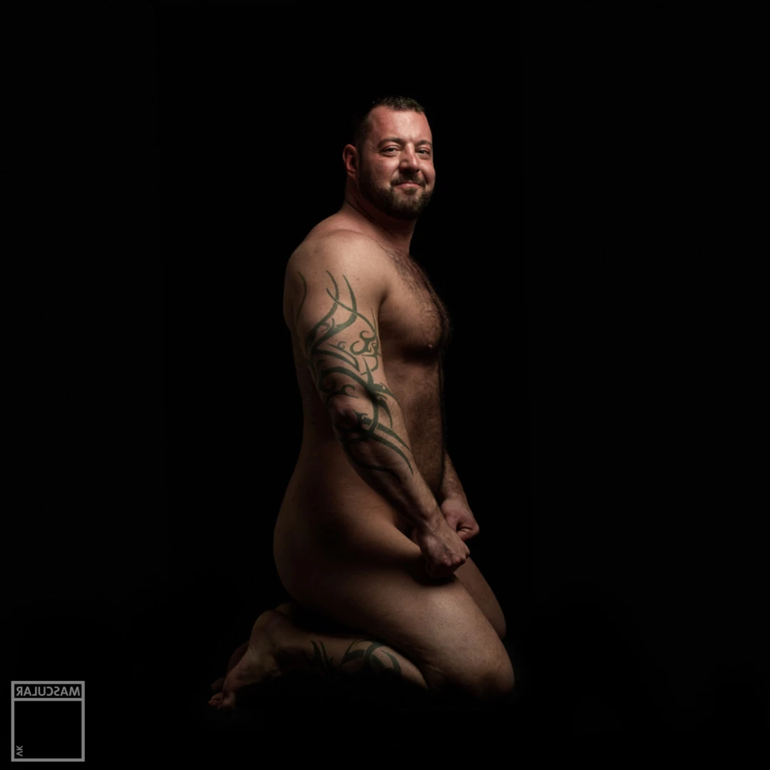 mascular Onlyfans leaked photo 15230712 on Hotleaks.tv