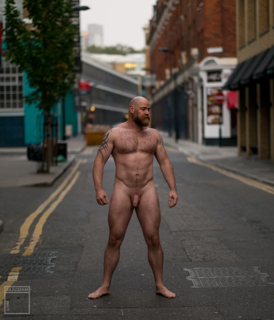 mascular Onlyfans leaked photo 15436541 on Hotleaks.tv