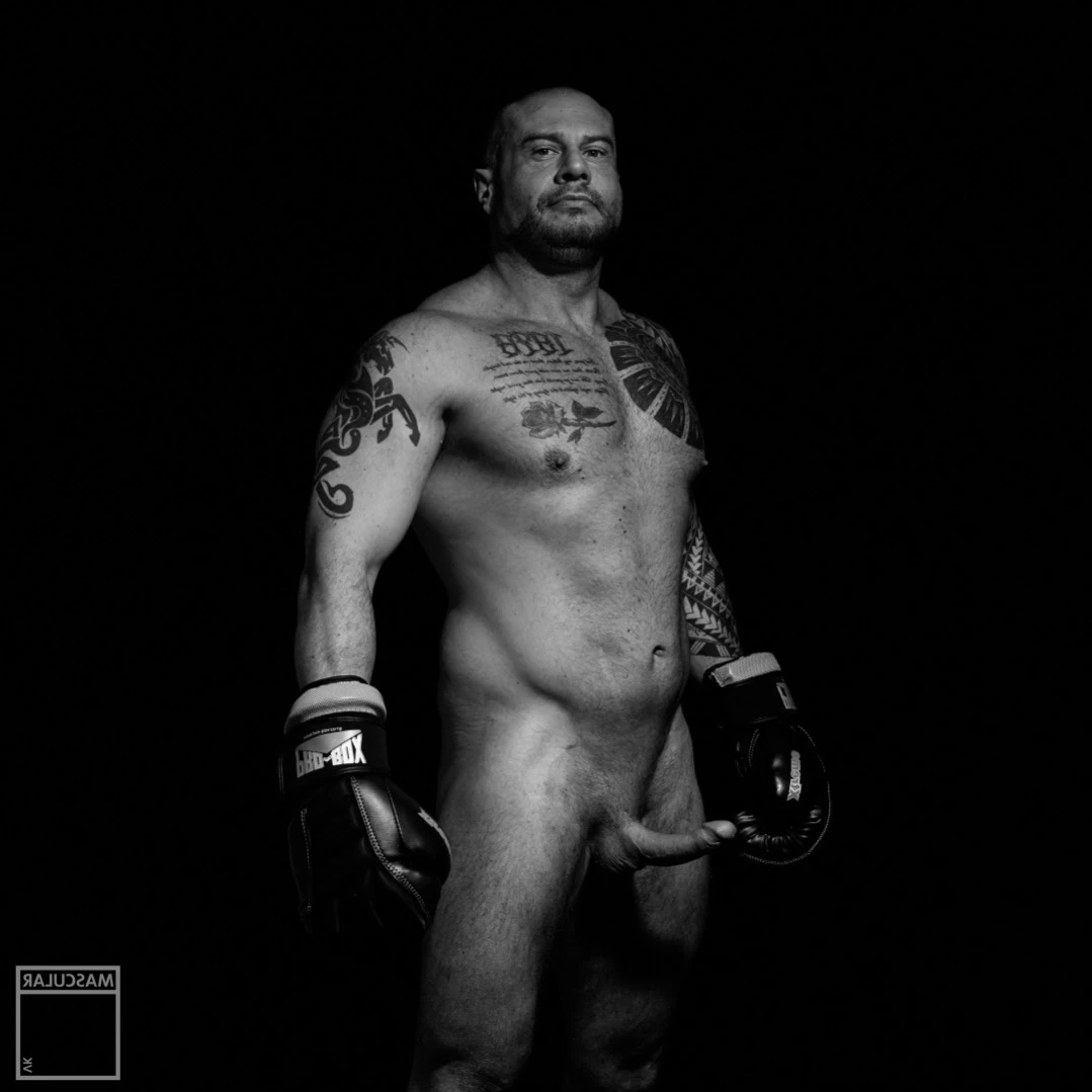 mascular Onlyfans leaked photo 16305448 on Hotleaks.tv