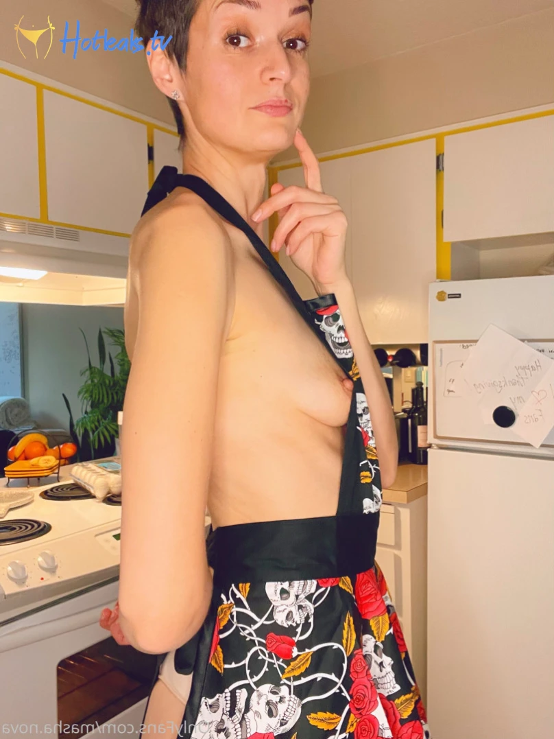 Masha [ masha.nova ] Onlyfans leaked photo 13083488 on Hotleaks.tv