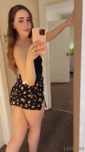 Lola Lee💓 FULLY EXPLICIT!! [ lolalee-x ] Onlyfans leaked video 10945226 on Hotleaks.tv
