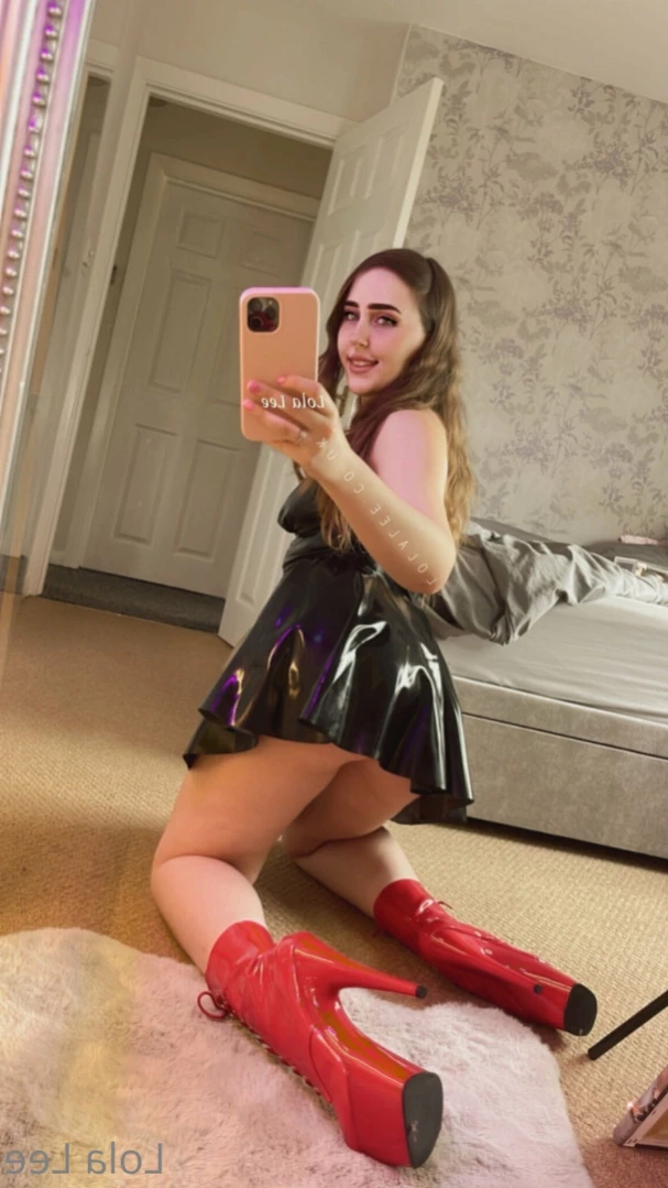 Lola Lee💓 FULLY EXPLICIT!! [ lolalee-x ] Onlyfans leaked photo 11225409 on Hotleaks.tv