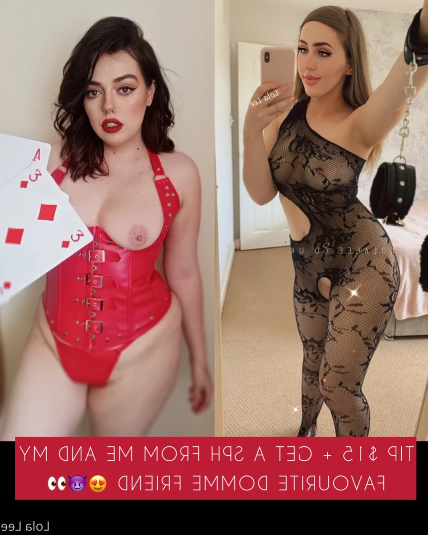 Lola Lee💓 FULLY EXPLICIT!! [ lolalee-x ] Onlyfans leaked photo 11226024 on Hotleaks.tv