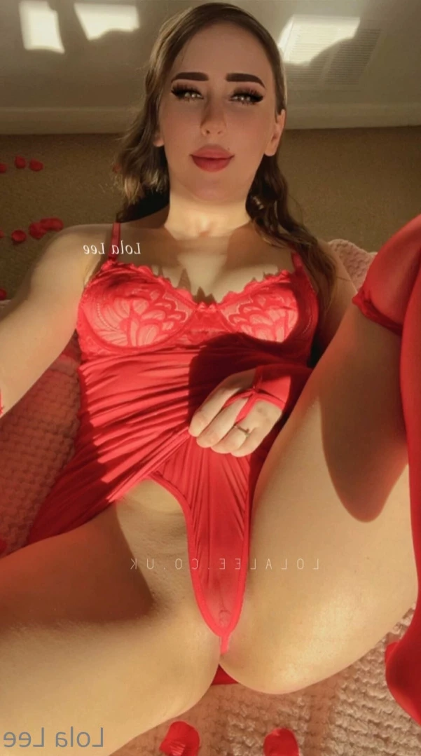 Lola Lee💓 FULLY EXPLICIT!! [ lolalee-x ] Onlyfans leaked photo 11319554 on Hotleaks.tv