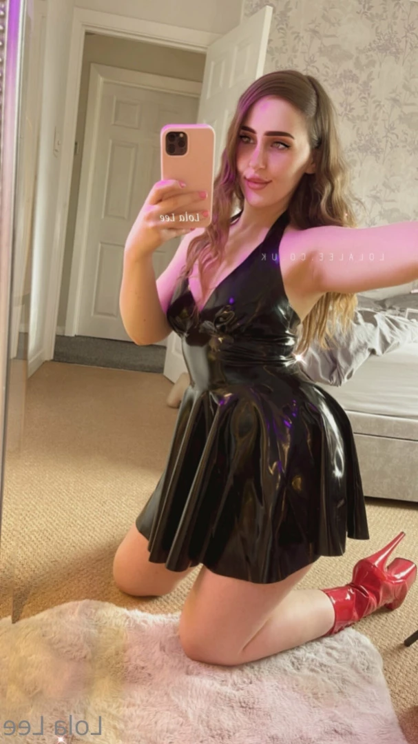 Lola Lee💓 FULLY EXPLICIT!! [ lolalee-x ] Onlyfans leaked photo 12818597 on Hotleaks.tv