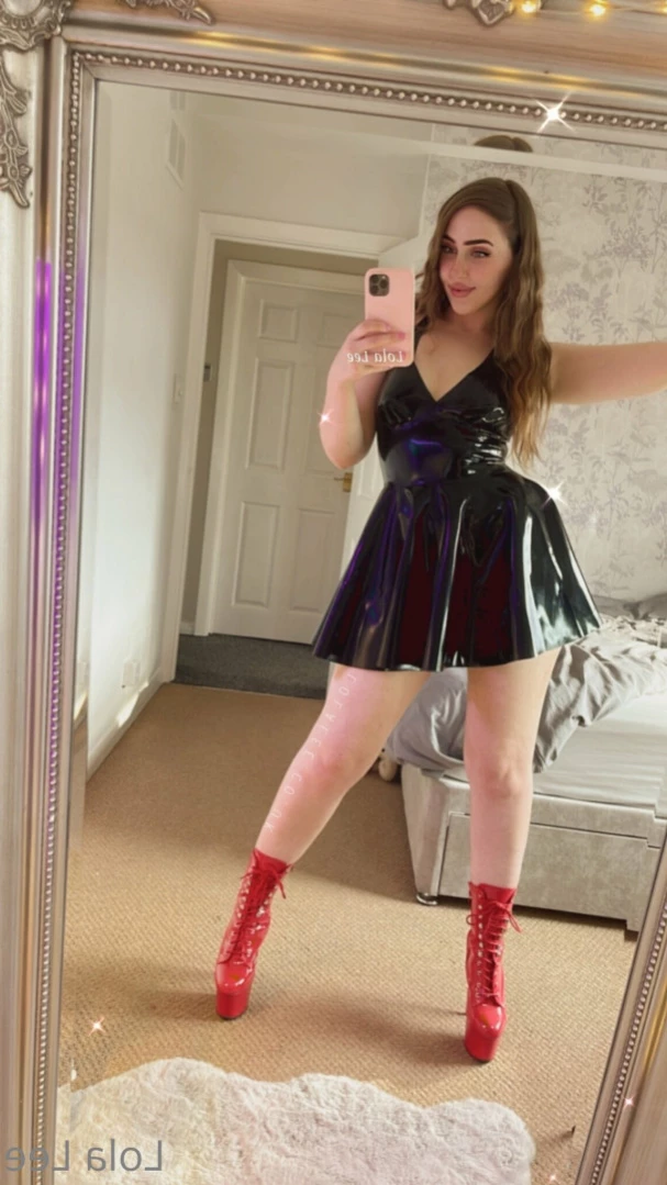 Lola Lee💓 FULLY EXPLICIT!! [ lolalee-x ] Onlyfans leaked photo 13081889 on Hotleaks.tv