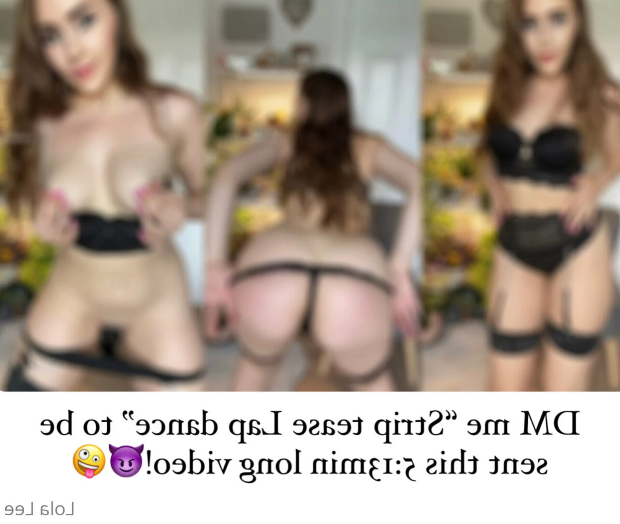 Lola Lee💓 FULLY EXPLICIT!! [ lolalee-x ] Onlyfans leaked photo 14339542 on Hotleaks.tv