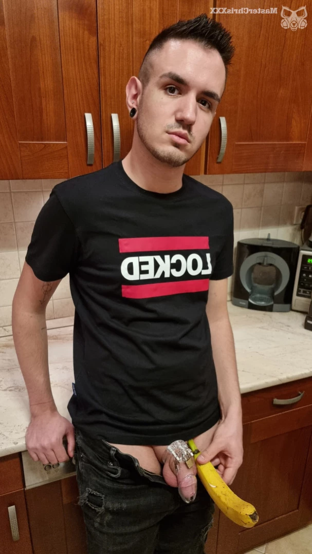 Master Chris and his boi [ masterchrisxxx ] Onlyfans leaked photo 10927746 on Hotleaks.tv