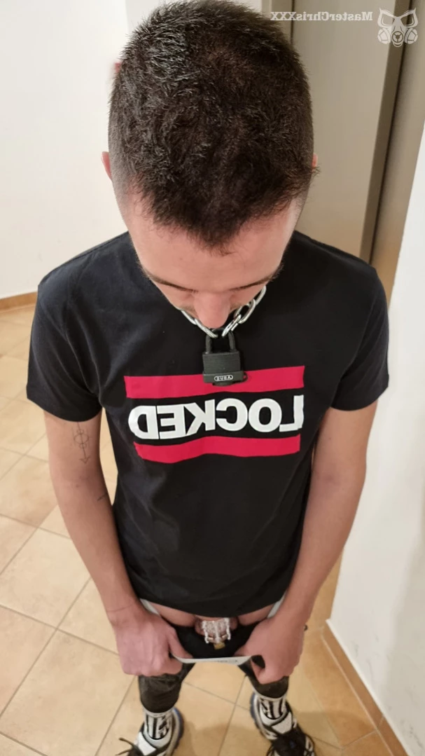 Master Chris and his boi [ masterchrisxxx ] Onlyfans leaked photo 10961415 on Hotleaks.tv