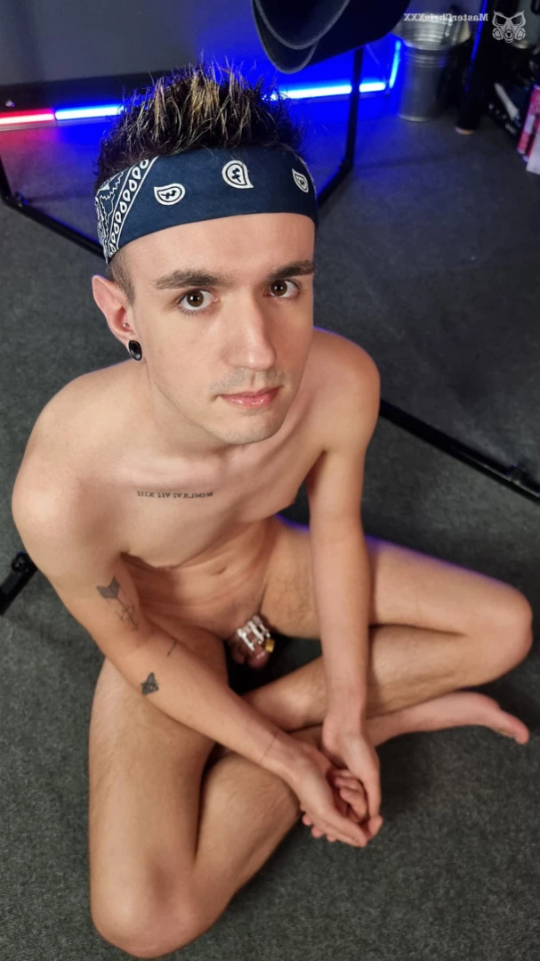 Master Chris and his boi [ masterchrisxxx ] Onlyfans leaked photo 11224164 on Hotleaks.tv