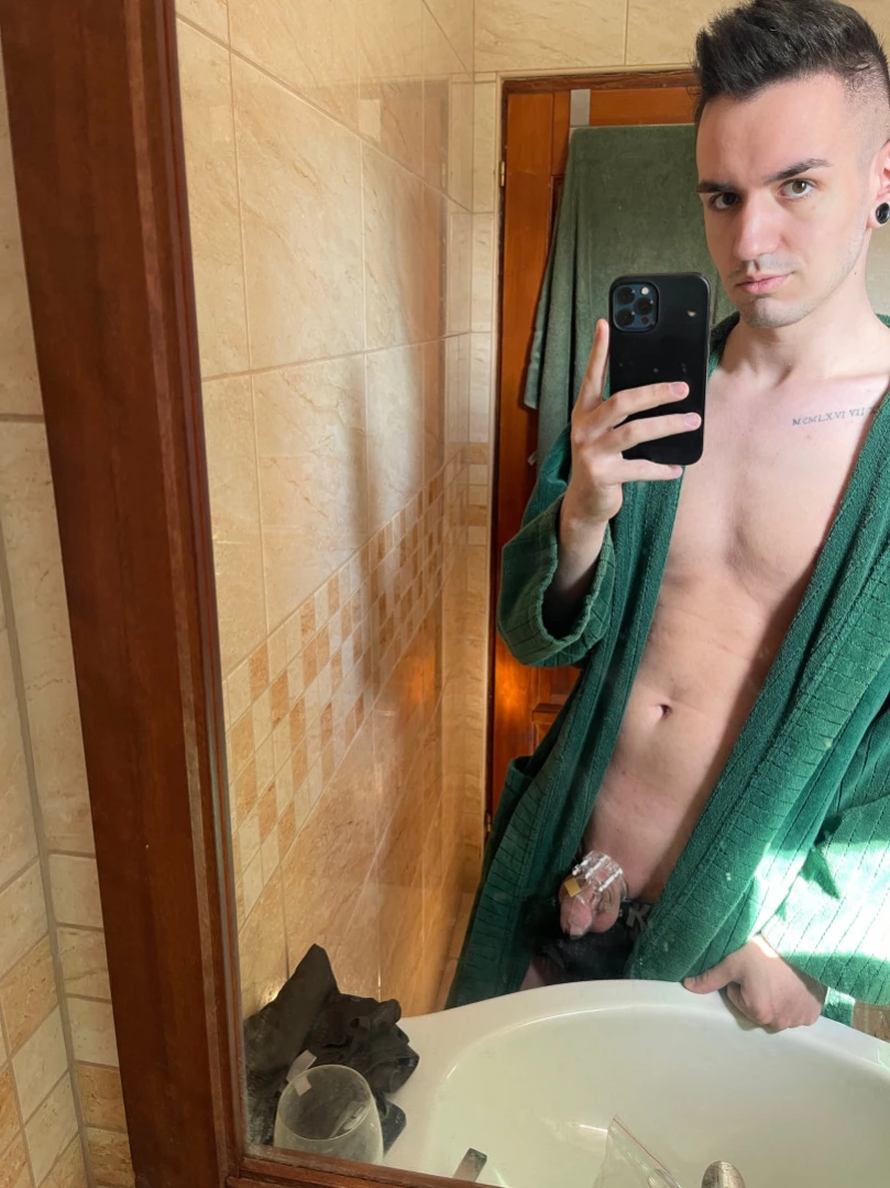 Master Chris and his boi [ masterchrisxxx ] Onlyfans leaked photo 11224168 on Hotleaks.tv