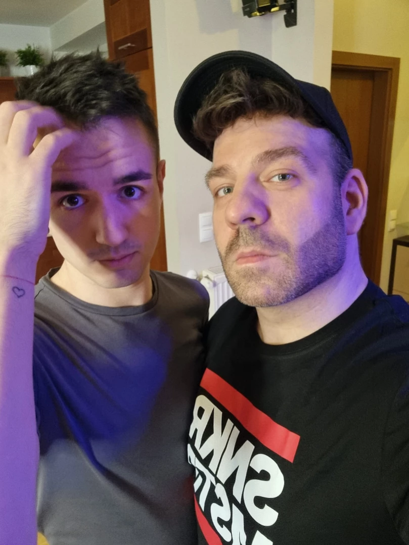 Master Chris and his boi [ masterchrisxxx ] Onlyfans leaked photo 11224177 on Hotleaks.tv