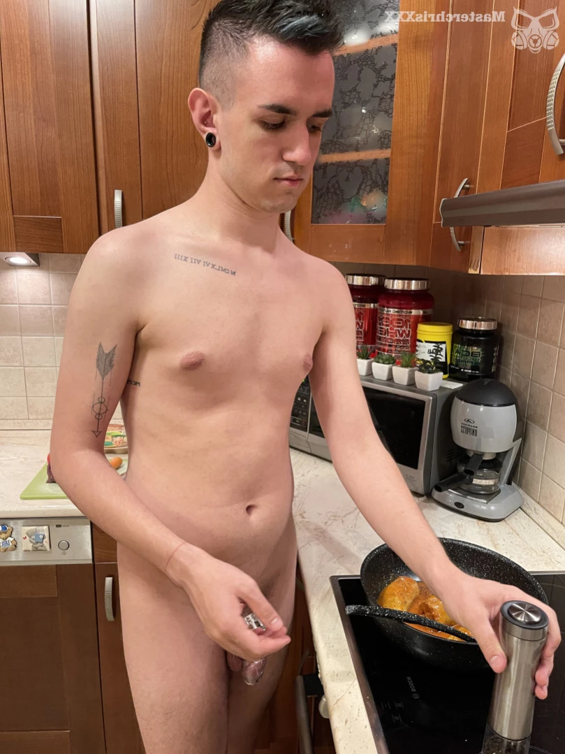 Master Chris and his boi [ masterchrisxxx ] Onlyfans leaked photo 11224201 on Hotleaks.tv