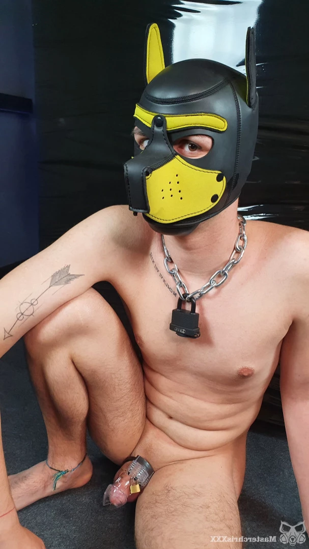 Master Chris and his boi [ masterchrisxxx ] Onlyfans leaked photo 11224204 on Hotleaks.tv