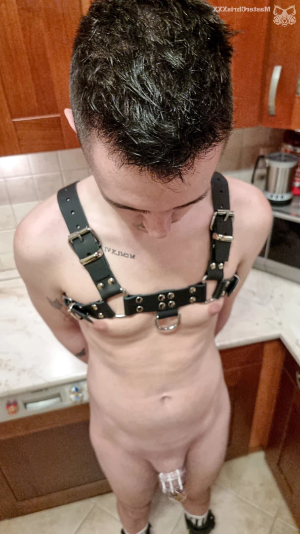 Master Chris and his boi [ masterchrisxxx ] Onlyfans leaked photo 11224208 on Hotleaks.tv