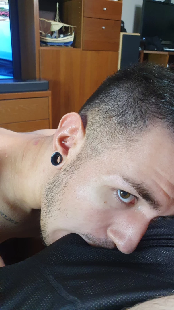 Master Chris and his boi [ masterchrisxxx ] Onlyfans leaked photo 11224211 on Hotleaks.tv