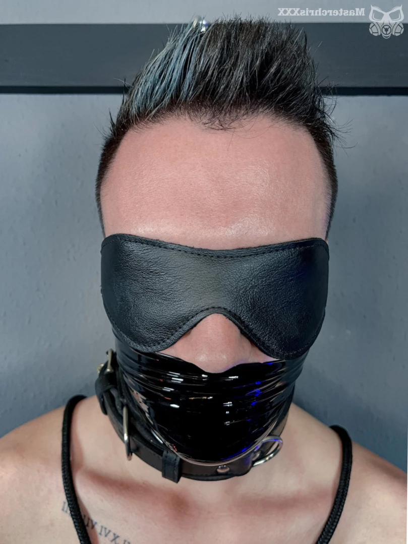Master Chris and his boi [ masterchrisxxx ] Onlyfans leaked photo 11224231 on Hotleaks.tv