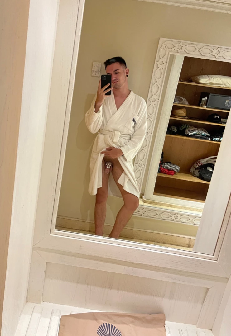 Master Chris and his boi [ masterchrisxxx ] Onlyfans leaked photo 11224240 on Hotleaks.tv