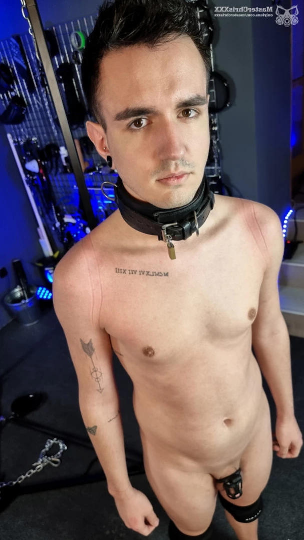 Master Chris and his boi [ masterchrisxxx ] Onlyfans leaked photo 11224242 on Hotleaks.tv