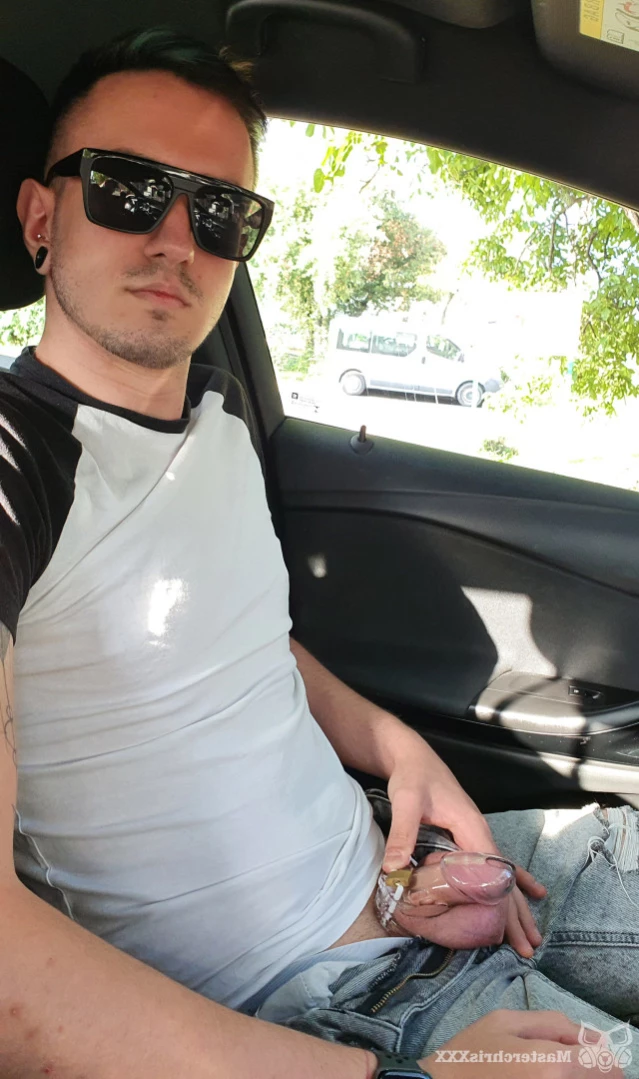 Master Chris and his boi [ masterchrisxxx ] Onlyfans leaked photo 11224250 on Hotleaks.tv