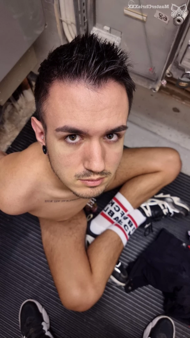 Master Chris and his boi [ masterchrisxxx ] Onlyfans leaked photo 11224254 on Hotleaks.tv