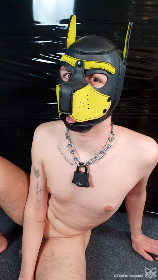 Master Chris and his boi [ masterchrisxxx ] Onlyfans leaked photo 11224259 on Hotleaks.tv