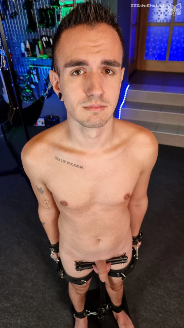 Master Chris and his boi [ masterchrisxxx ] Onlyfans leaked photo 11224268 on Hotleaks.tv