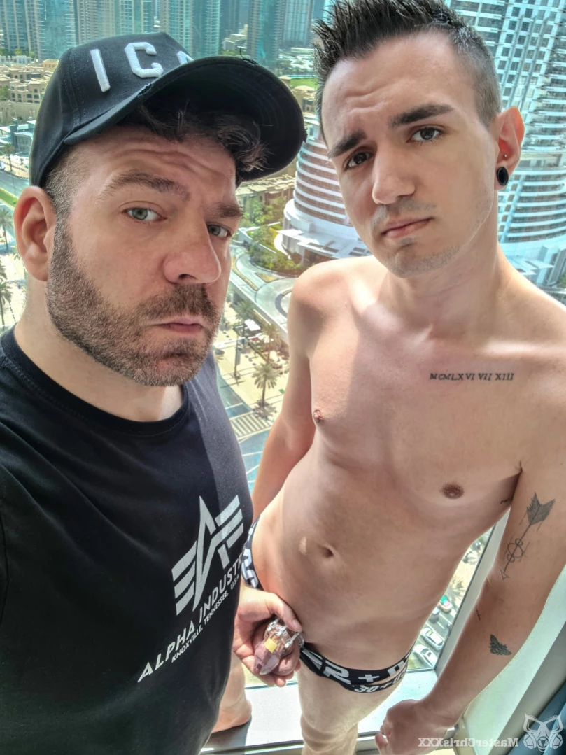 Master Chris and his boi [ masterchrisxxx ] Onlyfans leaked photo 11224277 on Hotleaks.tv