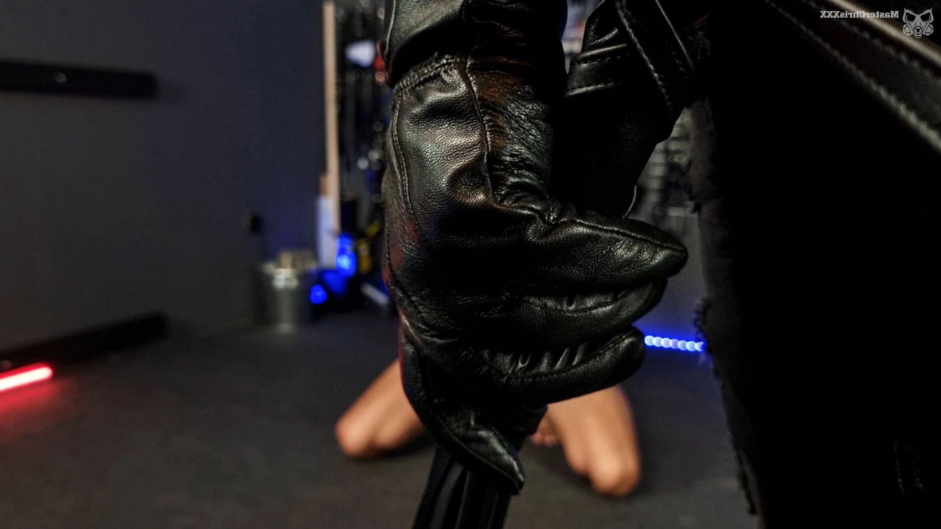 Master Chris and his boi [ masterchrisxxx ] Onlyfans leaked photo 11224278 on Hotleaks.tv