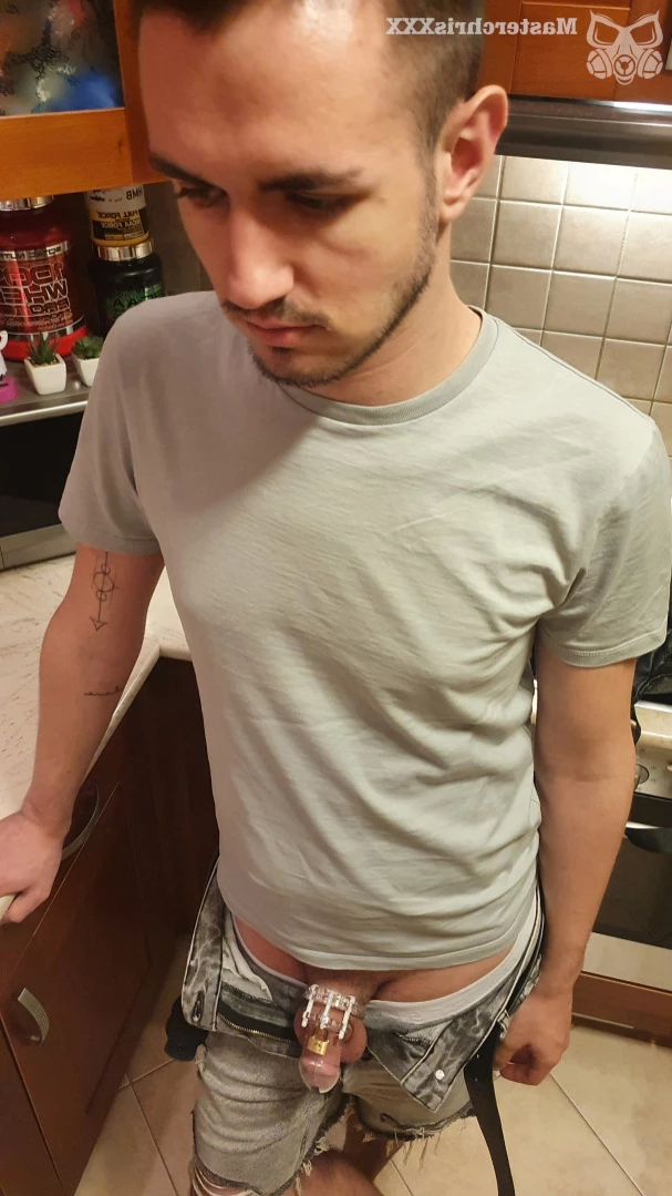 Master Chris and his boi [ masterchrisxxx ] Onlyfans leaked photo 11224280 on Hotleaks.tv