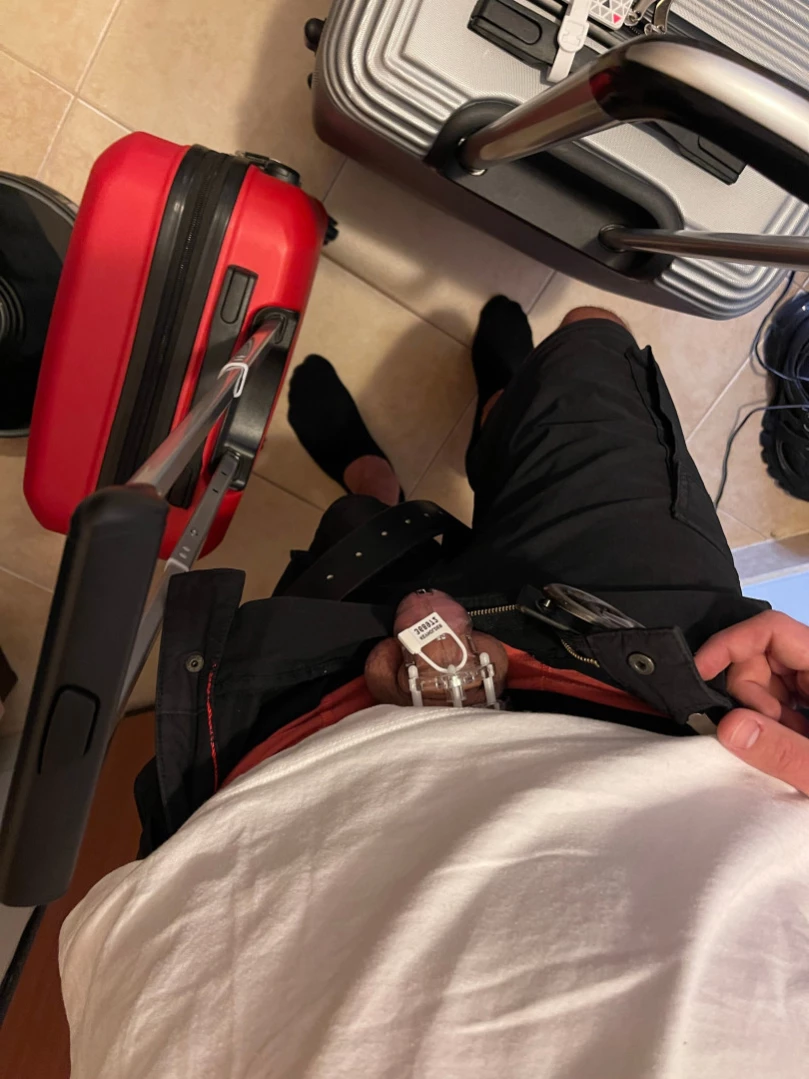 Master Chris and his boi [ masterchrisxxx ] Onlyfans leaked photo 11224304 on Hotleaks.tv