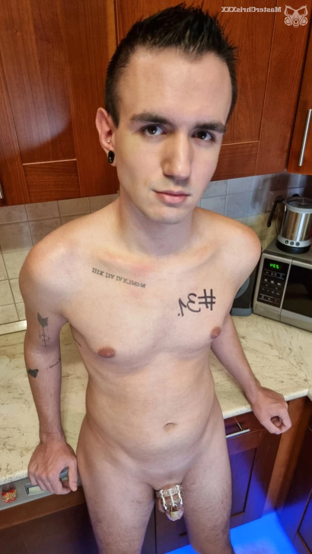 Master Chris and his boi [ masterchrisxxx ] Onlyfans leaked photo 11224306 on Hotleaks.tv