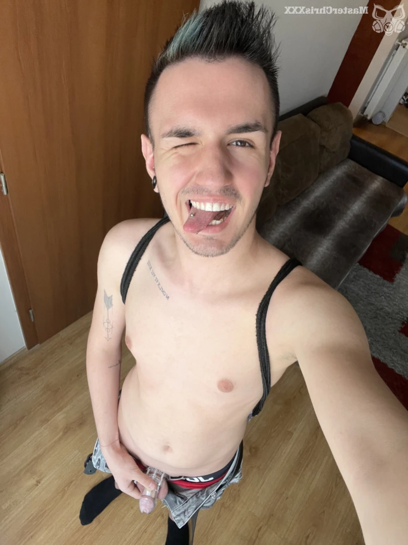 Master Chris and his boi [ masterchrisxxx ] Onlyfans leaked photo 11225170 on Hotleaks.tv