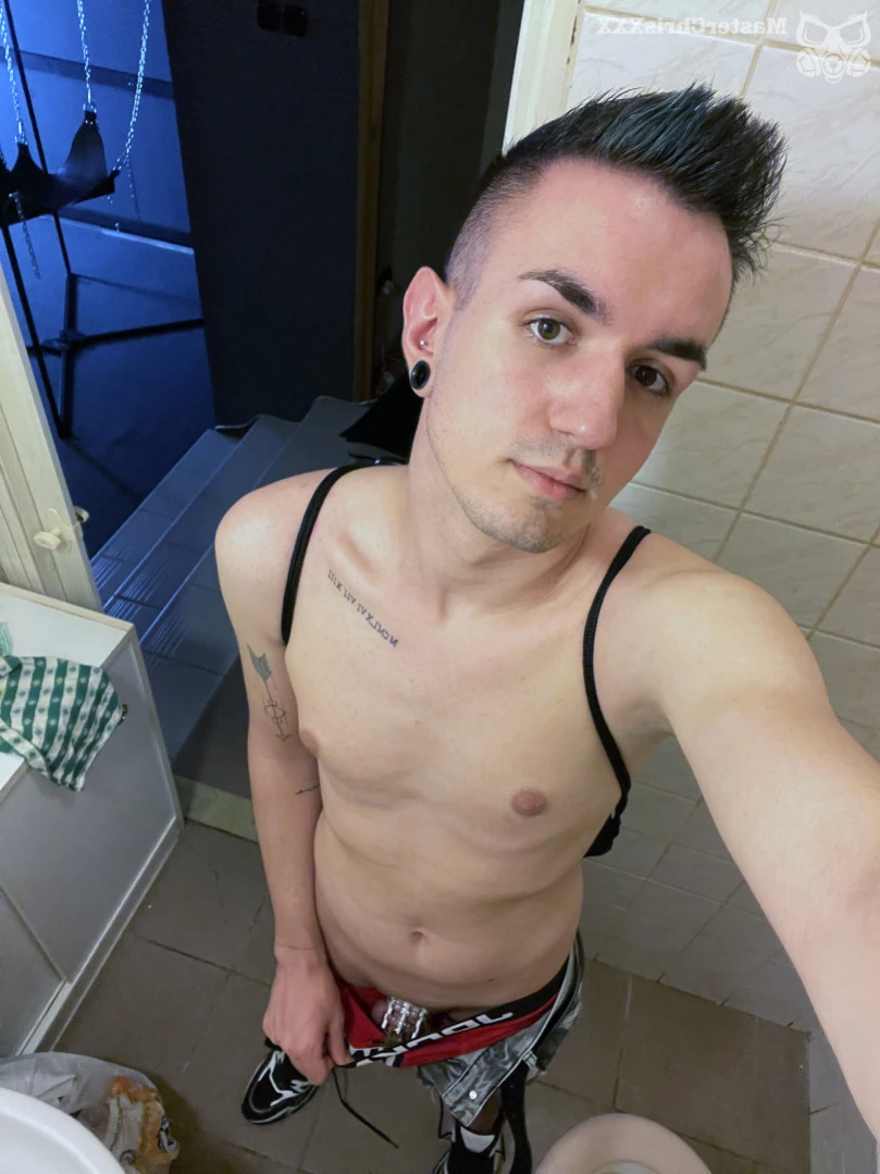 Master Chris and his boi [ masterchrisxxx ] Onlyfans leaked photo 11487814 on Hotleaks.tv