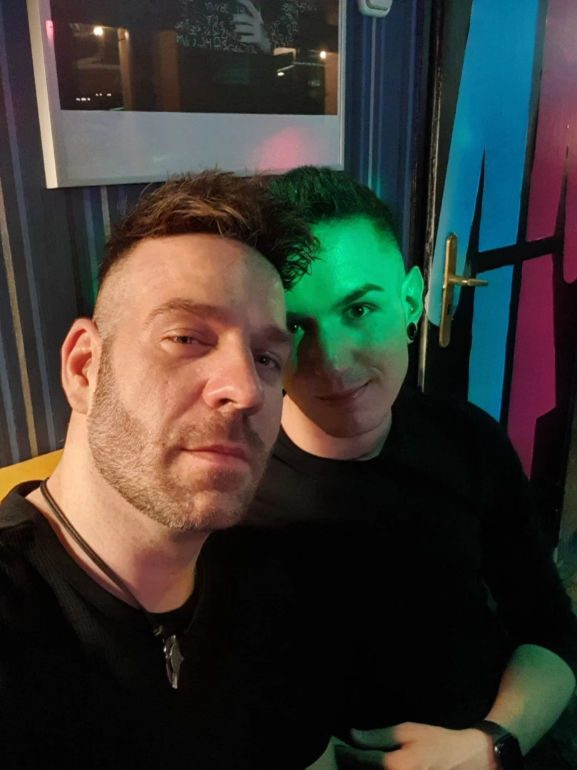 Master Chris and his boi [ masterchrisxxx ] Onlyfans leaked photo 11592329 on Hotleaks.tv