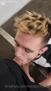 Master Chris and his boi [ masterchrisxxx ] Onlyfans leaked video 11758892 on Hotleaks.tv