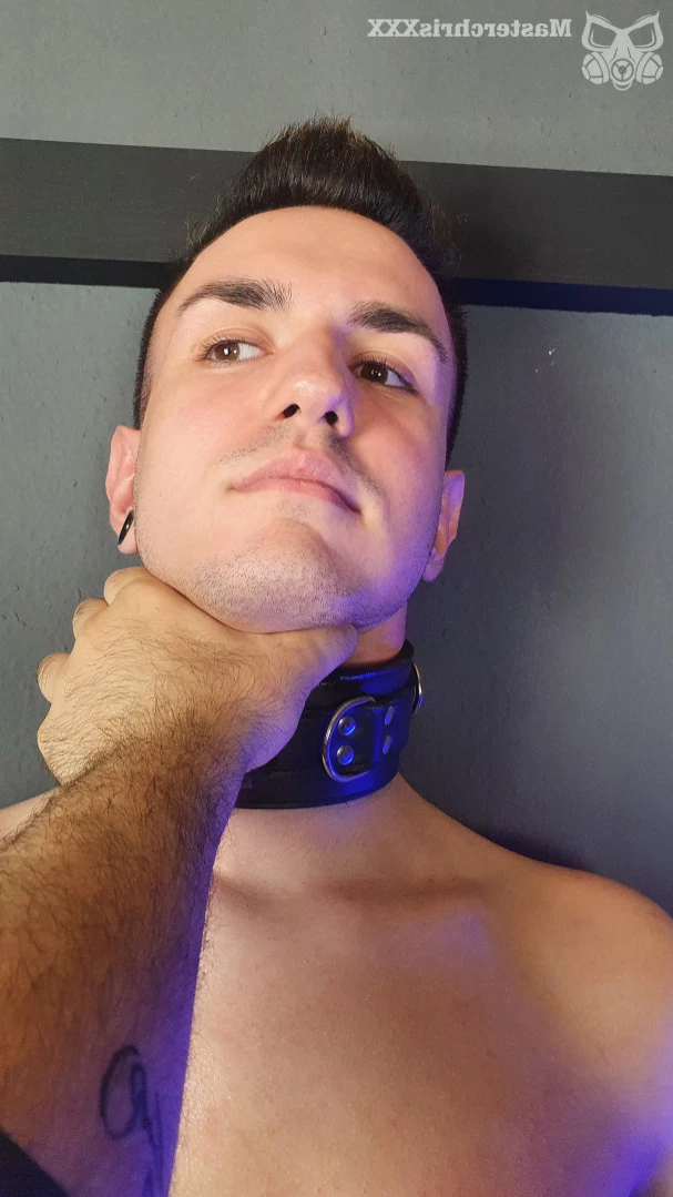 Master Chris and his boi [ masterchrisxxx ] Onlyfans leaked photo 11798639 on Hotleaks.tv