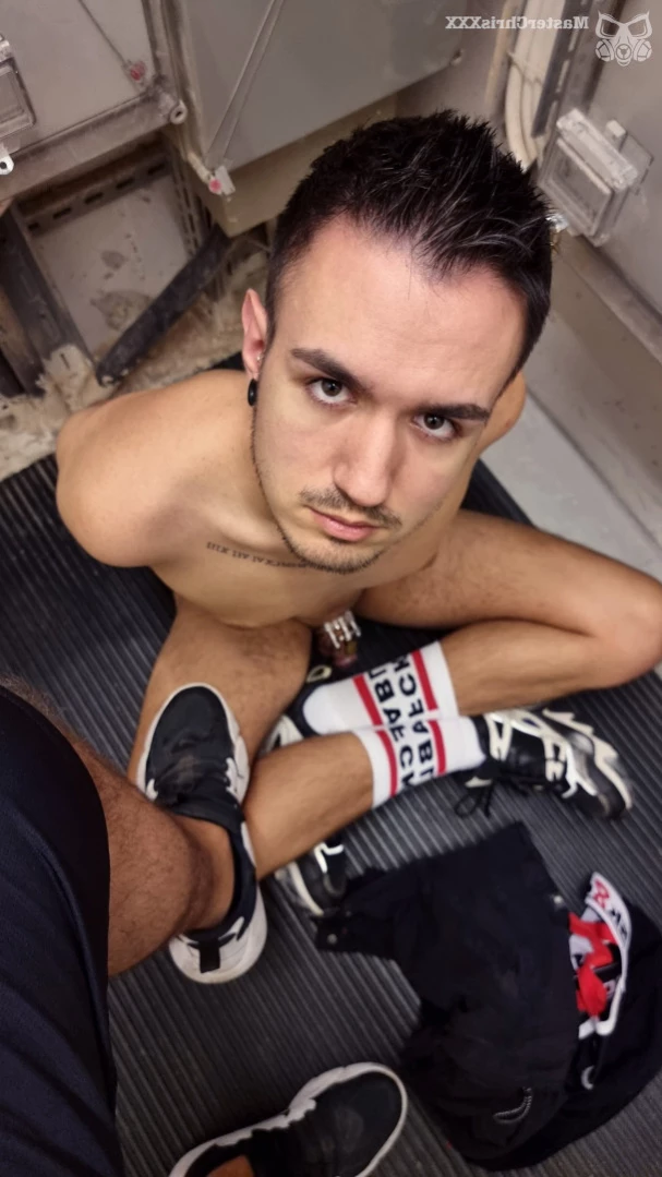 Master Chris and his boi [ masterchrisxxx ] Onlyfans leaked photo 11798690 on Hotleaks.tv